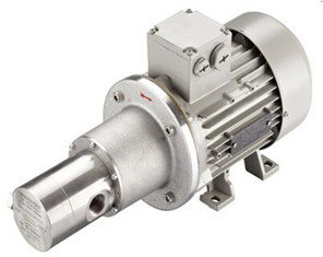 水处理自动加药