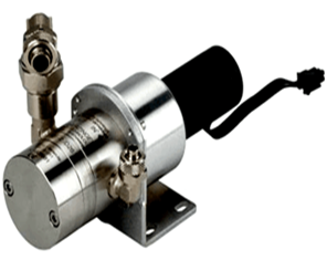 医疗器械碎石机应用